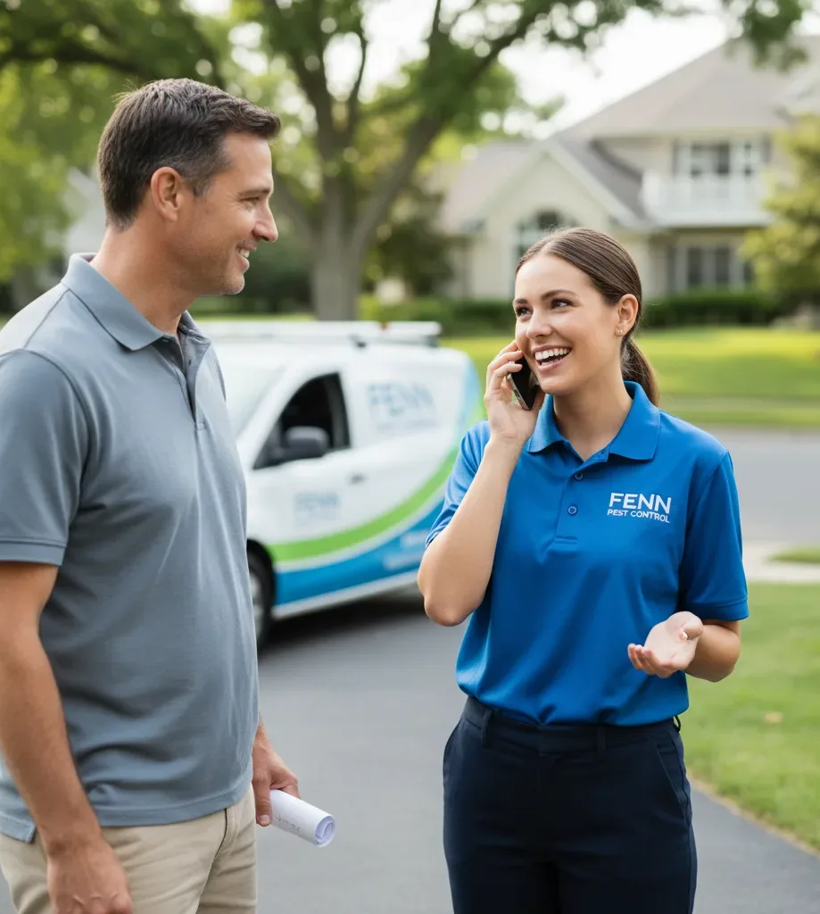 Mosquito Control in Holland, MA